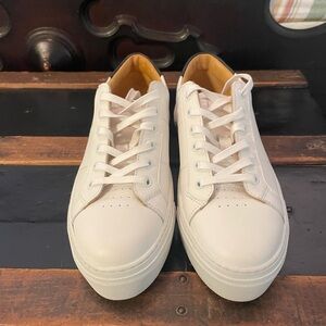 The GREATS Brooklyn Women’s Sneakers
